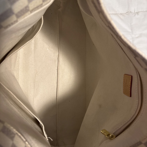 Louis Vuitton Artsy Damier - Picture 5 of 9